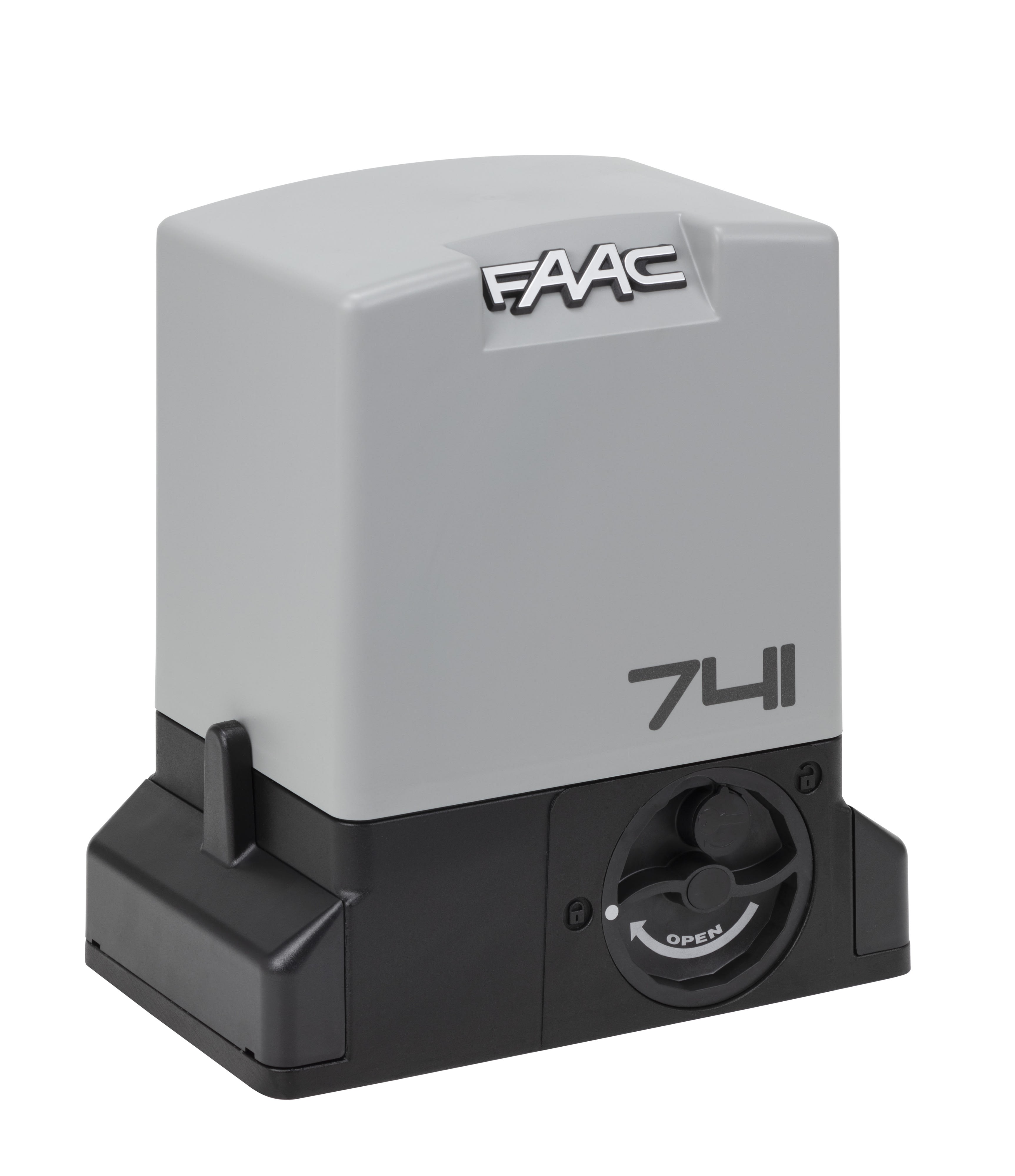 Faac - moteur 741 e z16 115v