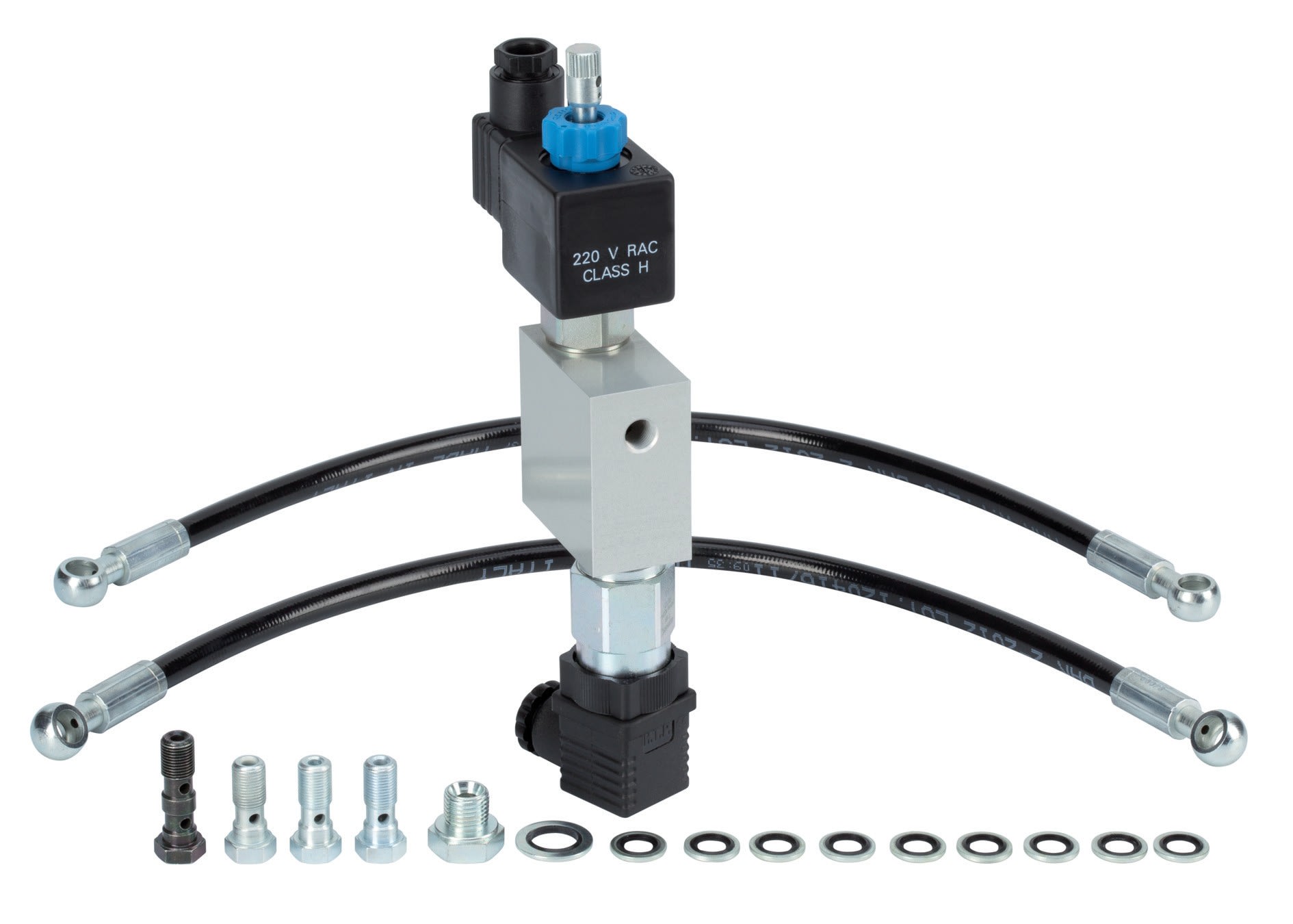 Faac - j275 sa h600mm acier peint ral7016, led, avertisseur sonore, verrouillage.