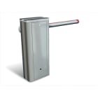 Faac - b680h - coffre gris ral 9006