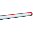 Faac - extension de lisse s 2000mm diametre 75mm pour barriere b680h