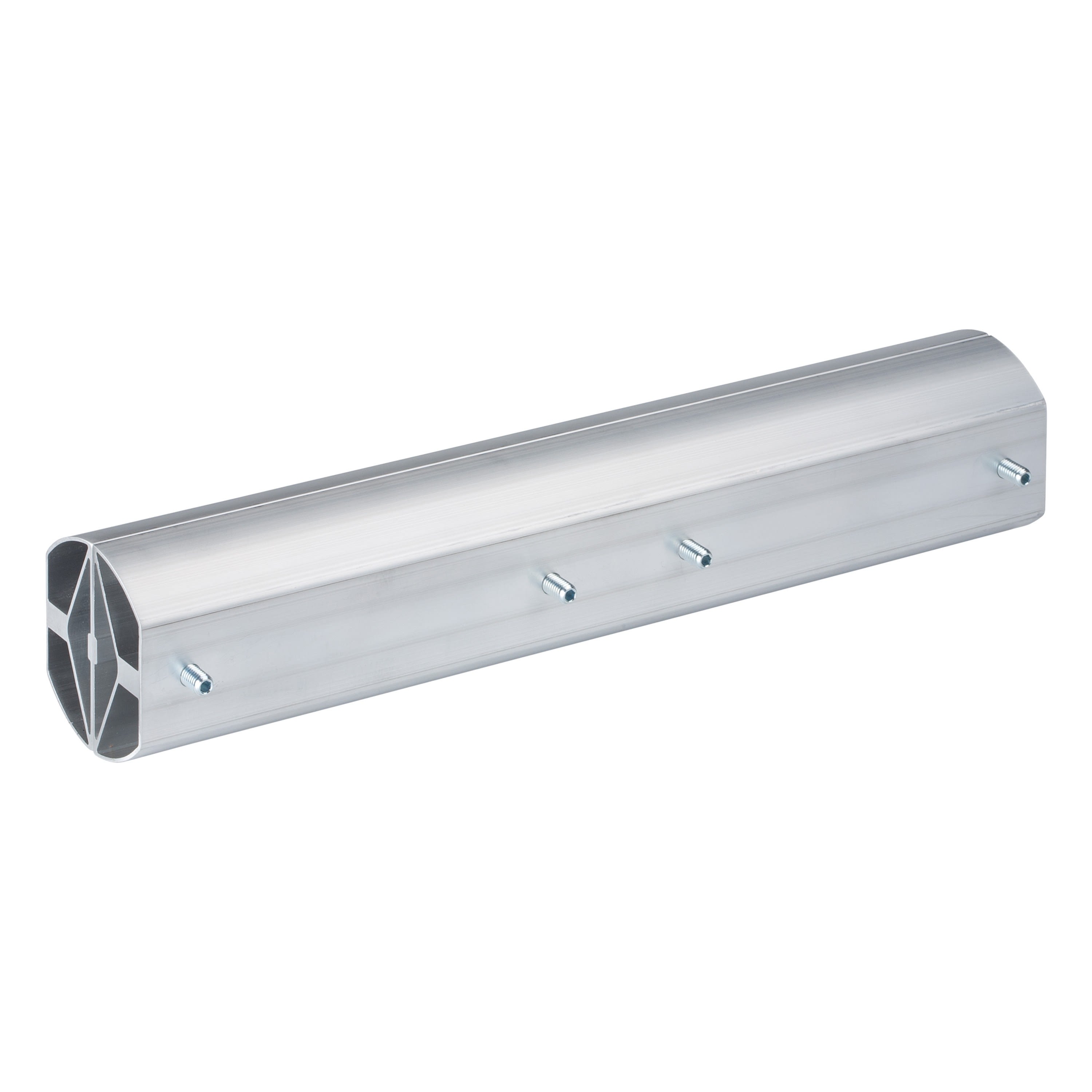 Faac - joint l pour lisse - diametre 85mm