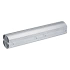 Faac - joint l pour lisse - diametre 85mm