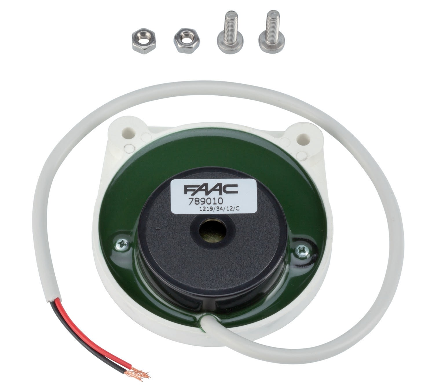 Faac - j200ha - avertisseur sonore