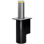 Faac - j200 ha h600mm acier inox aisi 316 avec cylindre et verrouillage hydraulique.