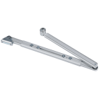 Faac - 950n - bras articule a pousser (profondeur linteau max. 250mm)