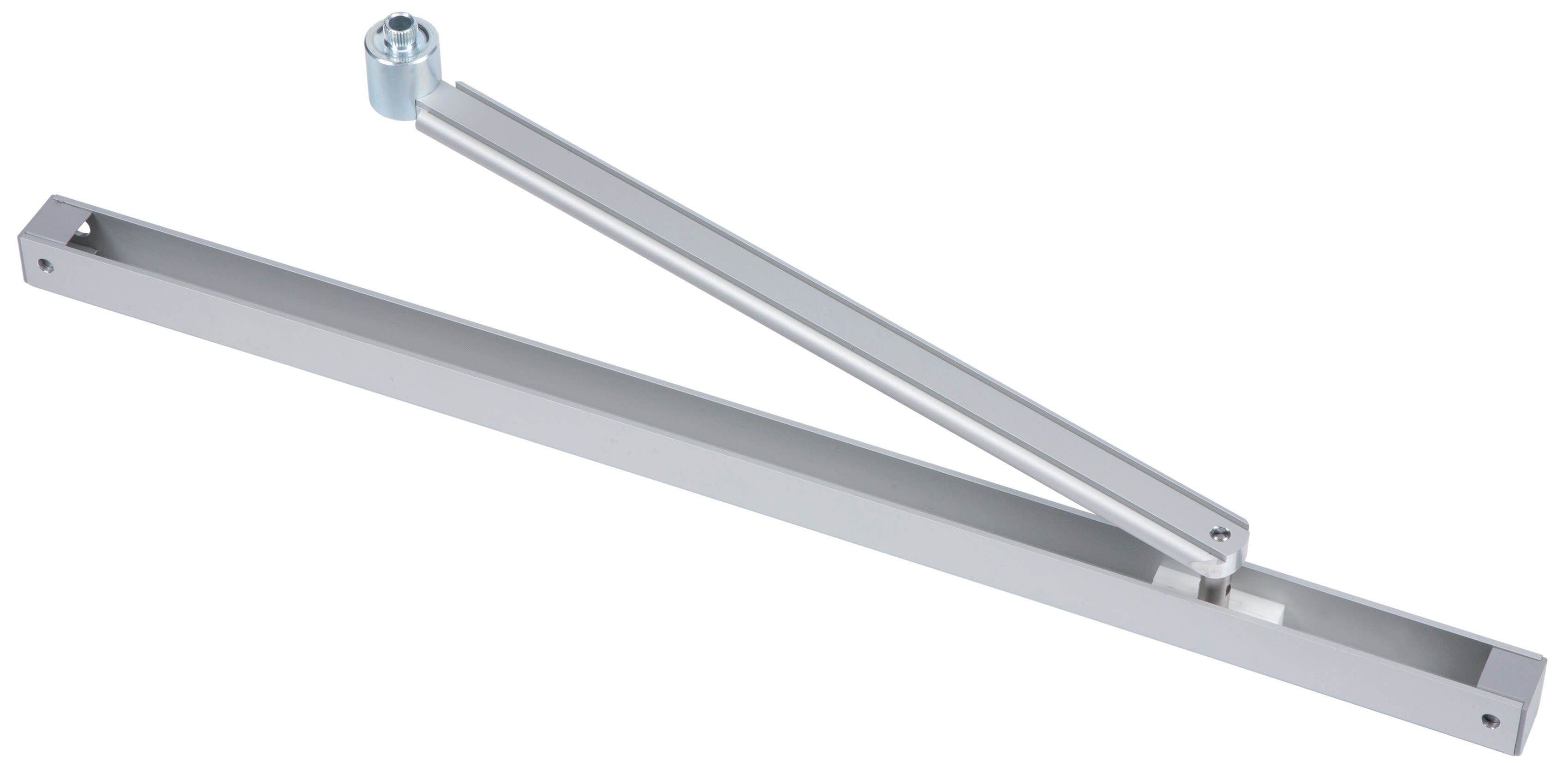 Faac - 950n - bras a tirer standard (longueur du vantail >800mm)