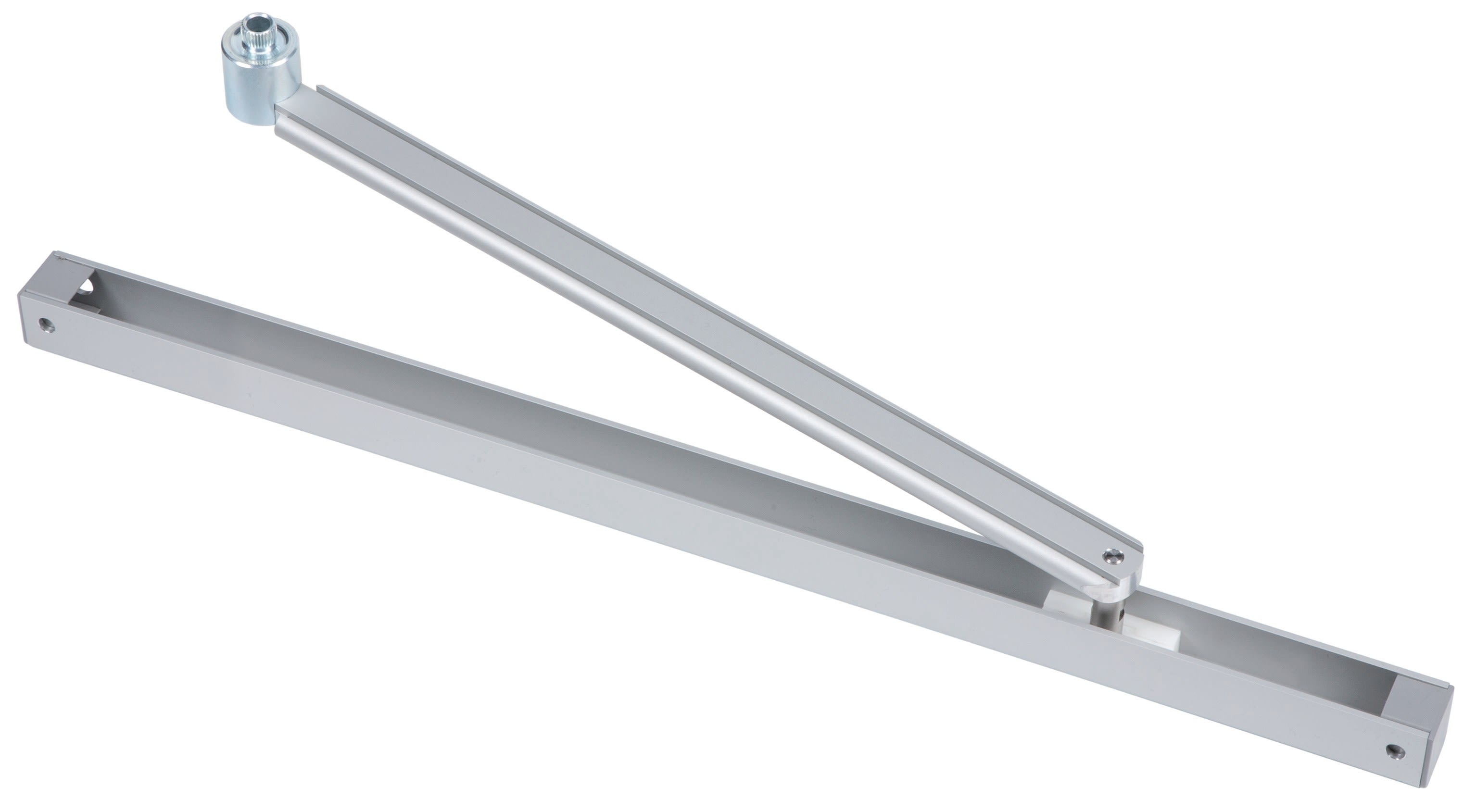 Faac - 950n - bras a tirer court (longueur max. du vantail 800mm)