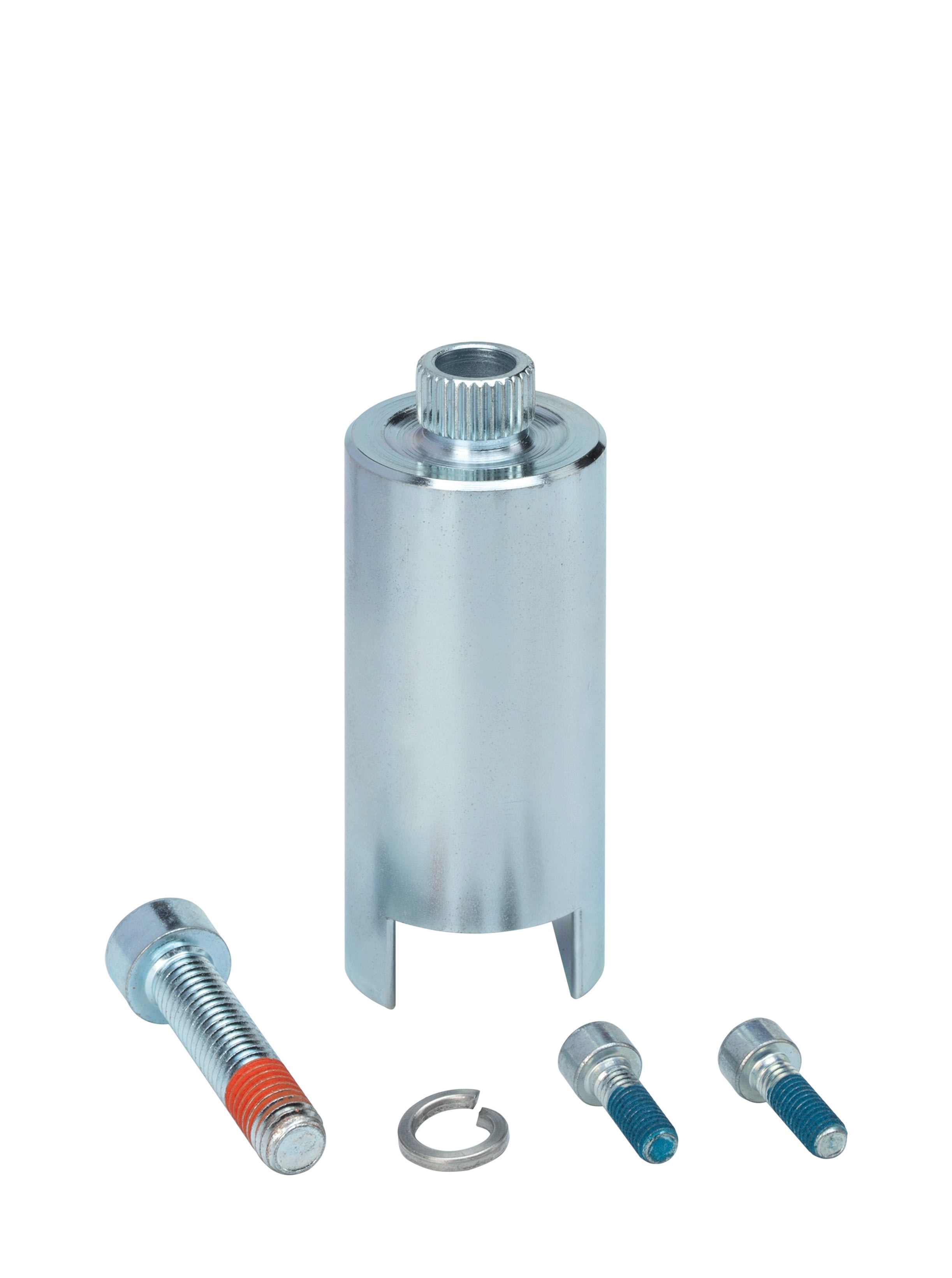 Faac - 950n - rehausse d'arbre hauteur de 50mm