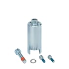 Faac - 950n - rehausse d'arbre hauteur de 50mm