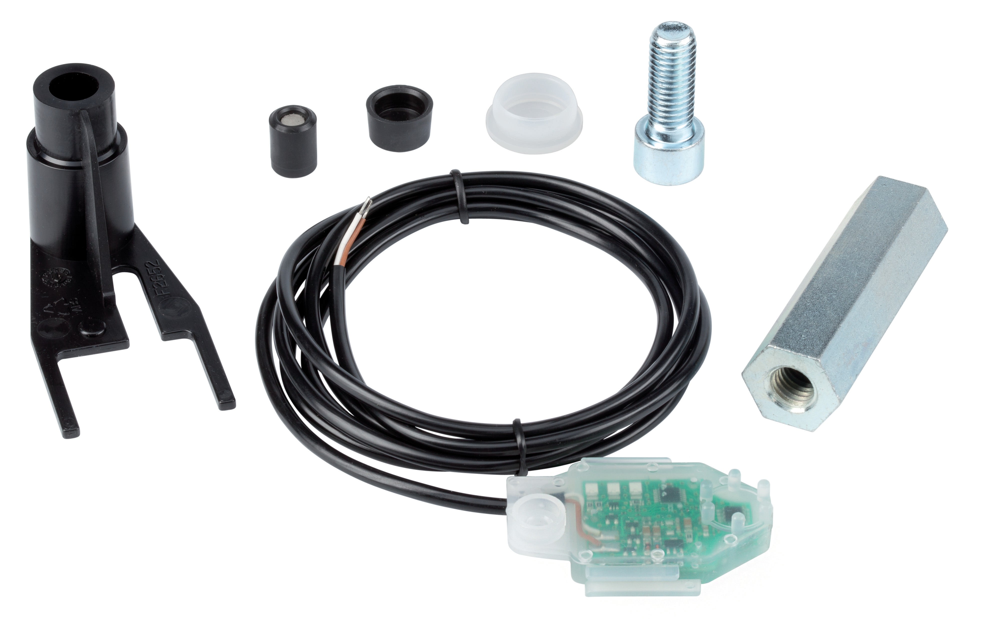 Faac - 770n - groupe encoder pour operateur electromecanique 770n