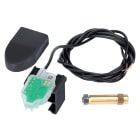 Faac - safecoder - encodeur absolu pour operateurs 400, 402, 413, 415, 415l, 422.