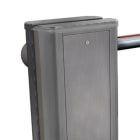 Faac - b680h - coffre neutre