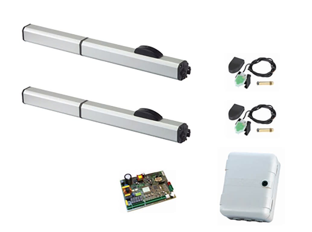 Faac - box 400 collectif autobloquant2200 mm