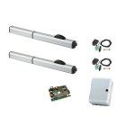 Faac - box 400 collectif autobloquant2200 mm