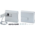 Faac - paire de cache lateraux 950n al