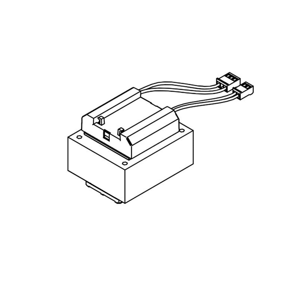 Faac - c721/d1000/576 - transformateur