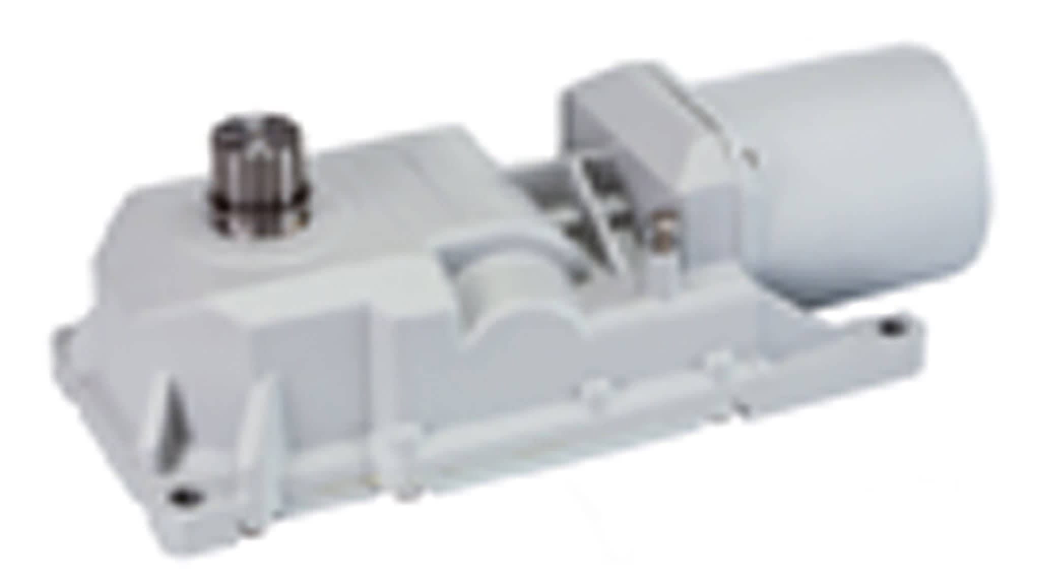 Faac - operateur 770n 24v electromecanique, acc. install. cles dev.