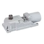 Faac - operateur 770n 24v electromecanique, acc. install. cles dev.