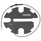 Faac - resistance de chauffe j275