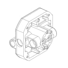 Faac - s800 sbw - bride de distribution centrale 24v