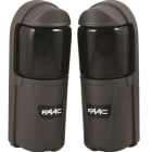 Faac - photocellule antivandale fot-k