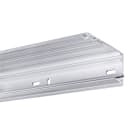 Faac - a1400 - profile de soutien avec barre de 6,1m