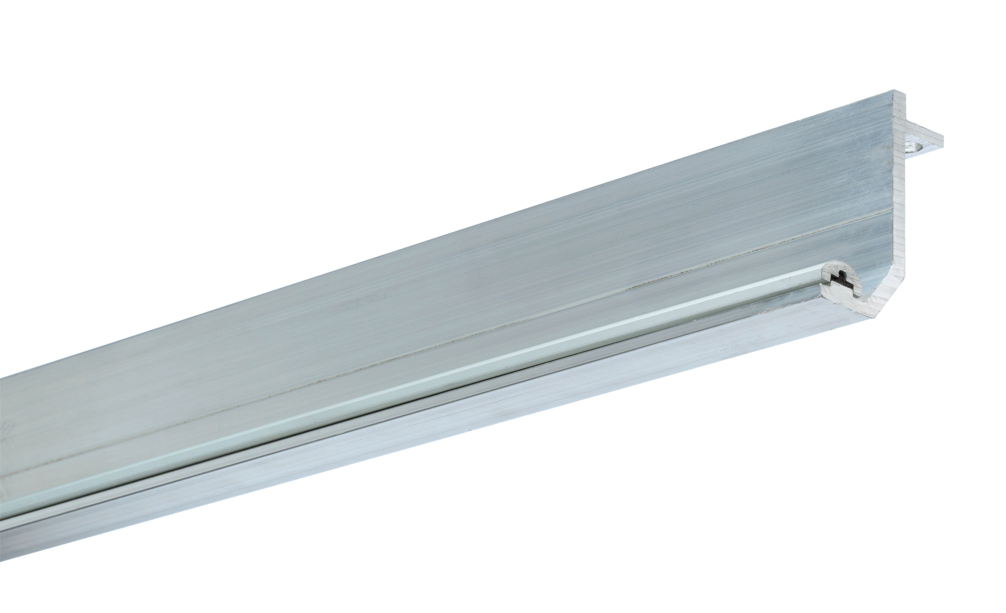 Faac - a1400 - profile telescopique avec barre de 6,1m