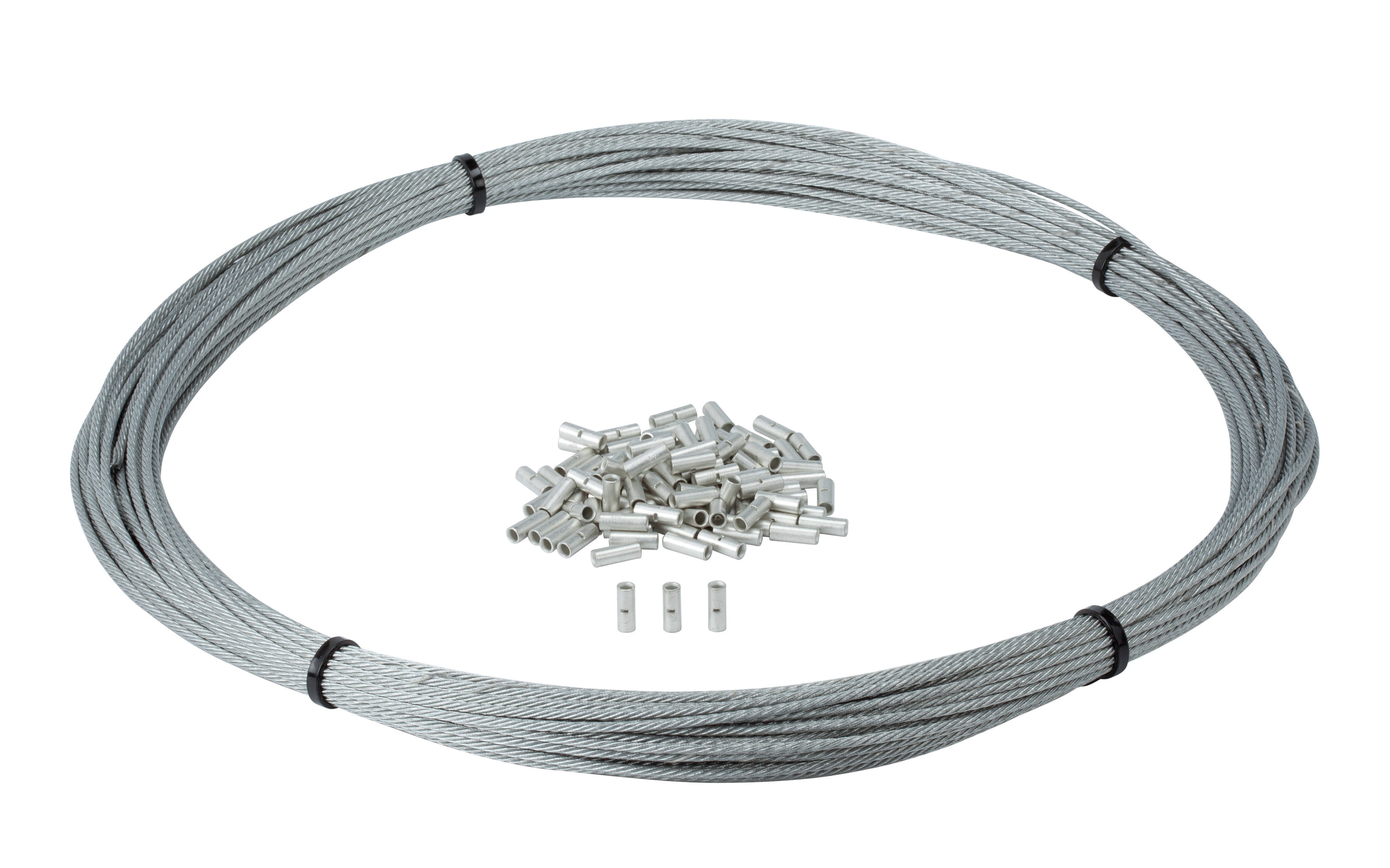 Faac - cable acier a1400 tel diam 3mm