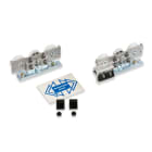 Faac - kit 2eme vantail a100