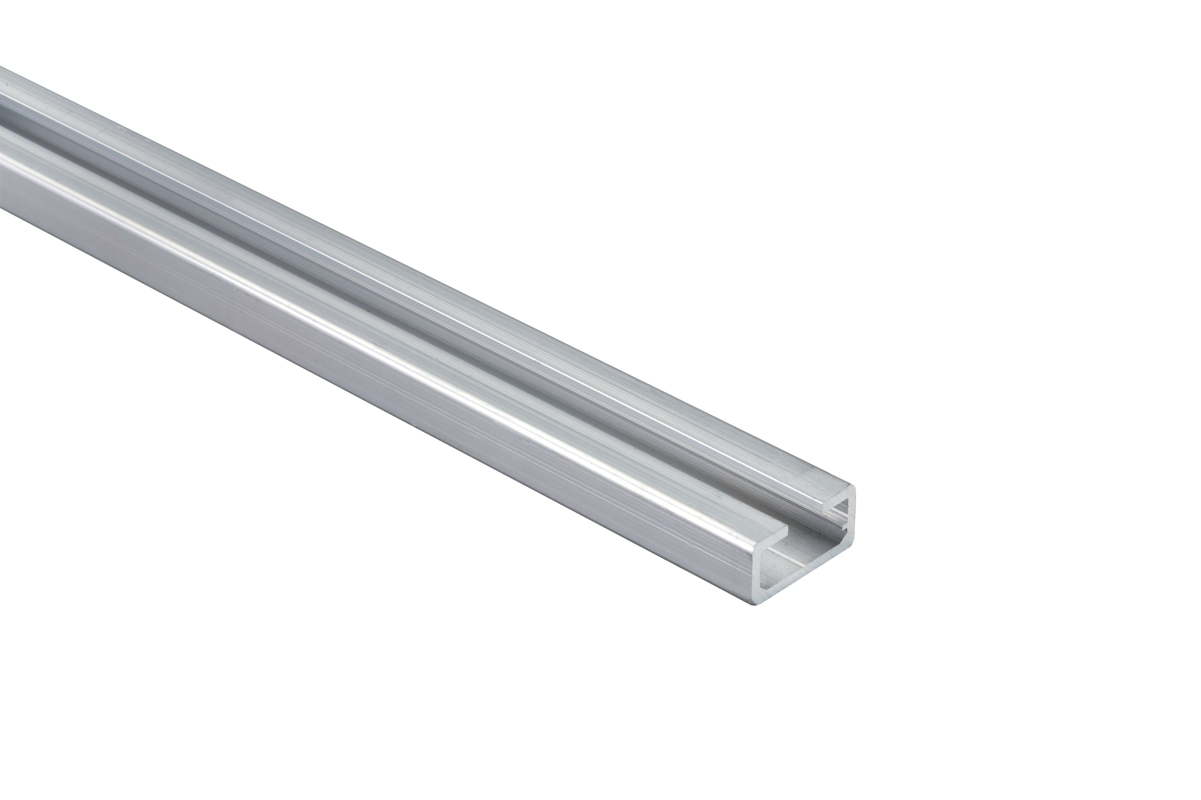 Faac - profile de liaison chariot vantail pour a100 3m