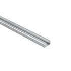 Faac - profile de liaison chariot vantail pour a100 3m