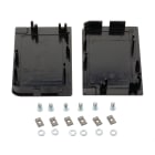 Faac - paire de joues laterales pour a100