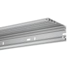 Faac - profile a1400 avec bande de roulement longueur 4,3m