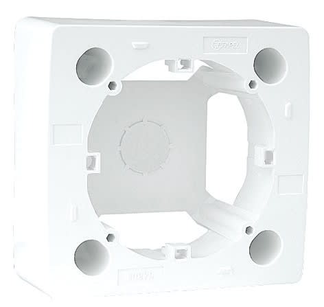 Faac - boitier mural pour inverseur a encastrer