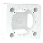 Faac - boitier mural pour inverseur a encastrer