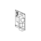Faac - carte electronique 724d