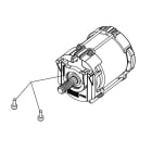 Faac - 770n - moteur 24v