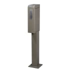 Faac - piece de rechange module grs02 jetonnier