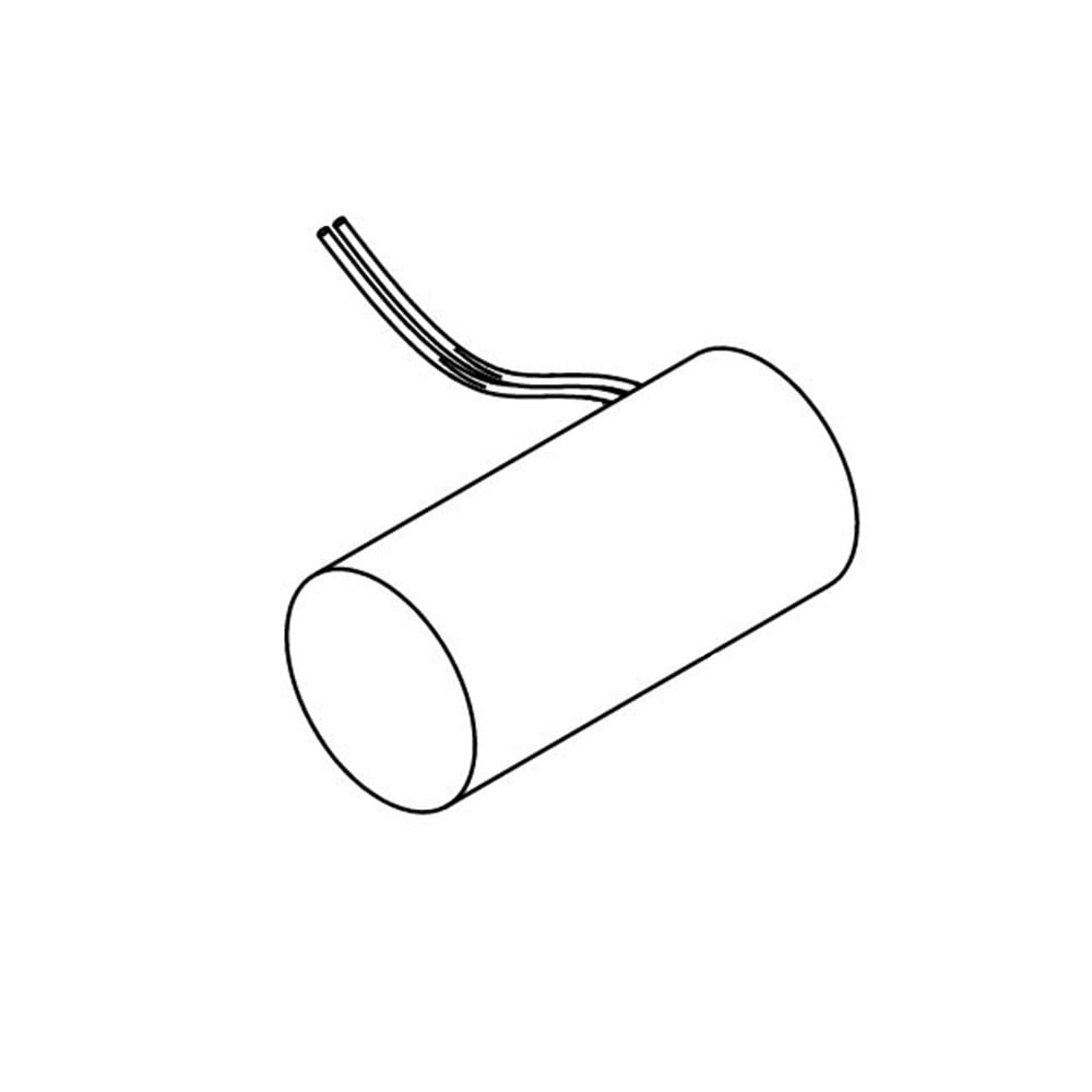 Faac - condensateur 20 µf - 540/541