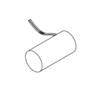 Faac - condensateur 20 µf - 540/541