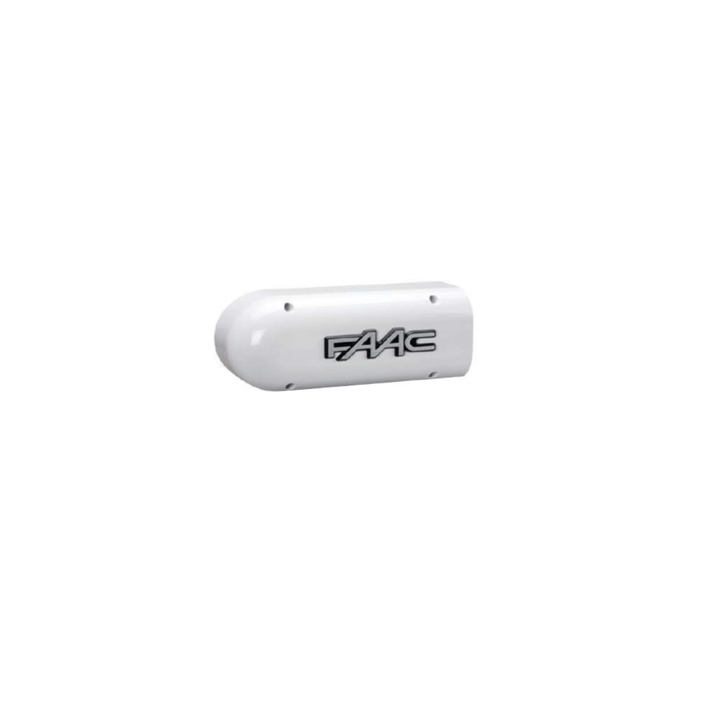 Faac - couverture b680h s