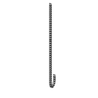 Faac - j200ha - connexion filaire a led