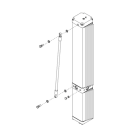Faac - unite hydraulique j355ha m30