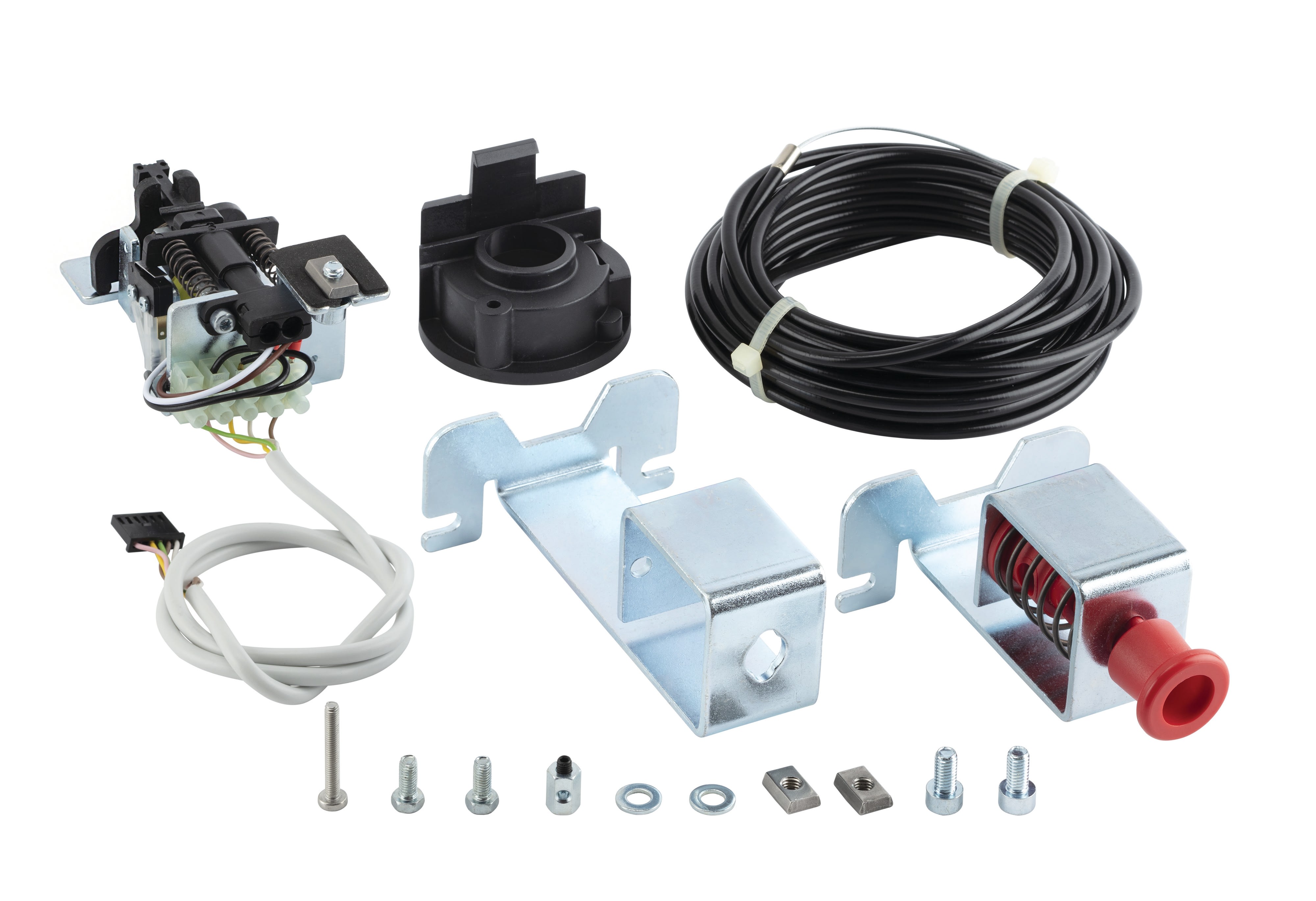 Faac - verrou moteur a140