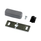 Faac - guide de sol reglable porte auto