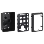 Faac - adaptateur pour photocellules xp30 et photobeam