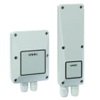 Faac - systeme radio pour bord sensible (emetteur et recepteur)