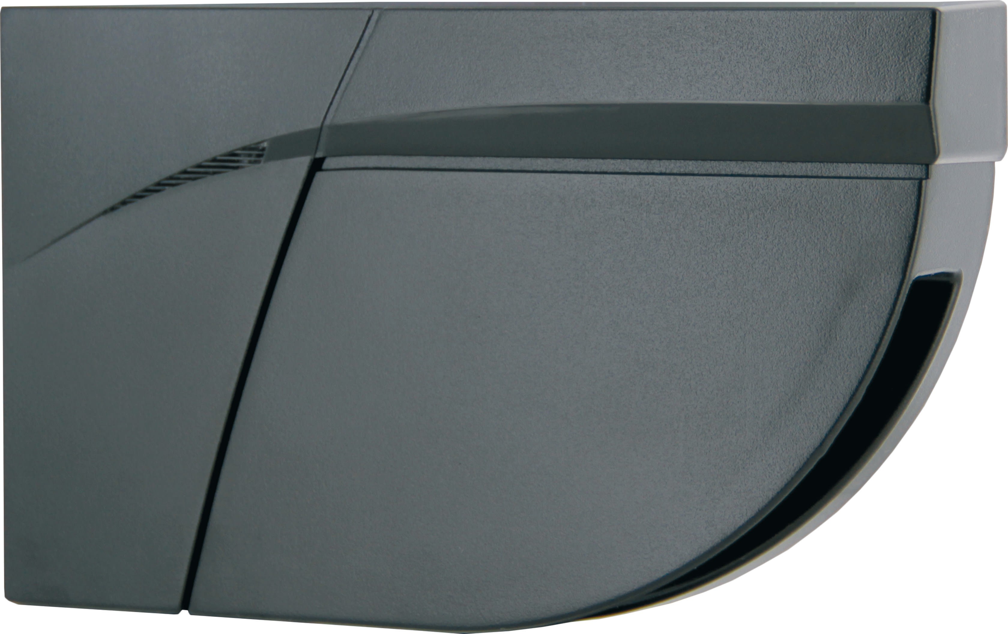 Faac - xpb-scan - paire de radars pour porte battante en application gauche et droite
