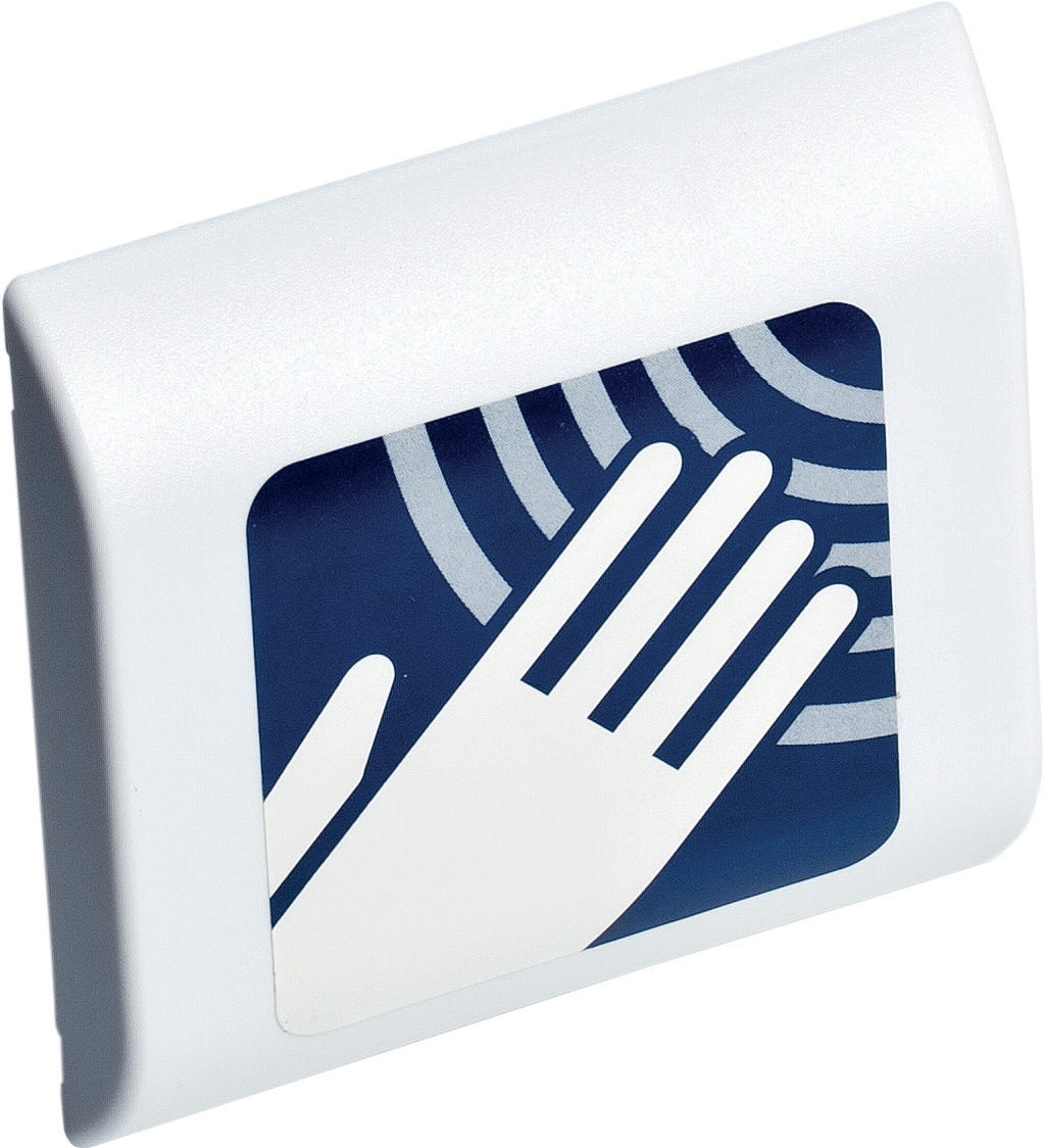 Faac - detecteur de proximite sans contact xms (a encastrer)