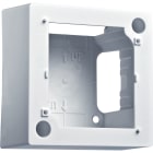 Faac - support montage mural pour xms